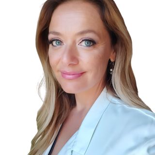 Simona Rossetti, ortopedico Città Sant'Angelo
