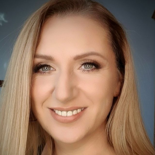 Anna Przemyska-Ćwiertnia, fizjoterapeuta Sędziszów