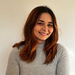 Dott.ssa Martina Podda