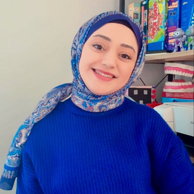 Fatma Balaban, Dil ve Konuşma Terapisi Antalya