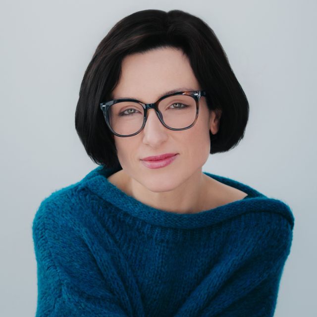 Agnieszka Bochnia