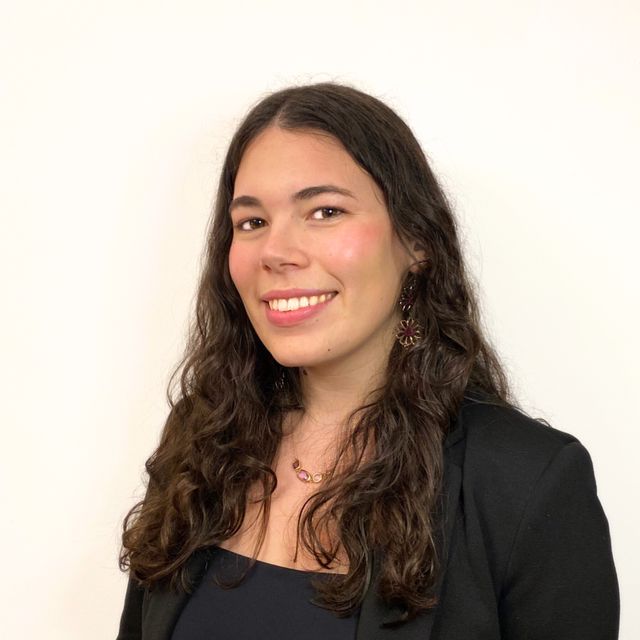 Marina Oubiña López, Psicólogo infantil Mairena del Aljarafe