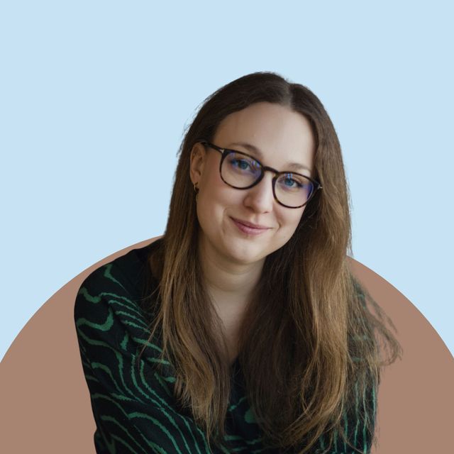 Natalia Ksepka, psycholog Gdynia