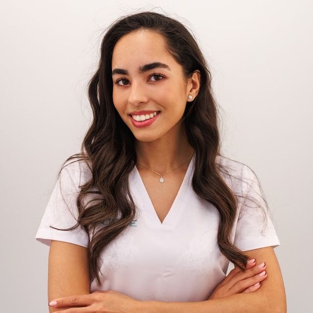 Joanna Keita, stomatolog Gdańsk