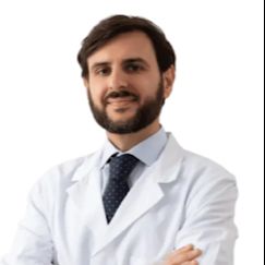 Pierluigi Serlorenzi, ortopedico Roma