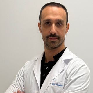Daniele Romano, nutrizionista Milano