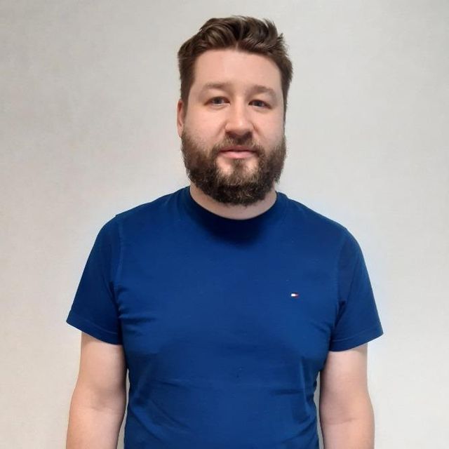 Kamil Braun, ortopeda Wrocław