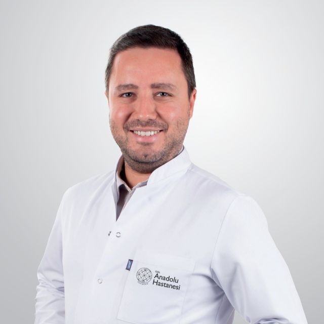 Burak Kenar, Kadın Hastalıkları Ve Doğum Eskişehir