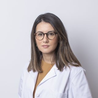 Acercar imagen: Martina Amiguet Comins, Cardiólogo Villafranca Del Cid