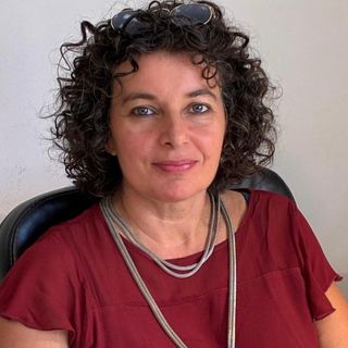 Dott.ssa Alessandra Domigno