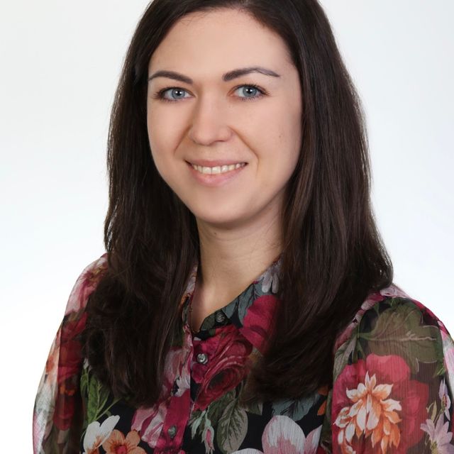 Aleksandra Nawara-Karczewska, ginekolog Toruń