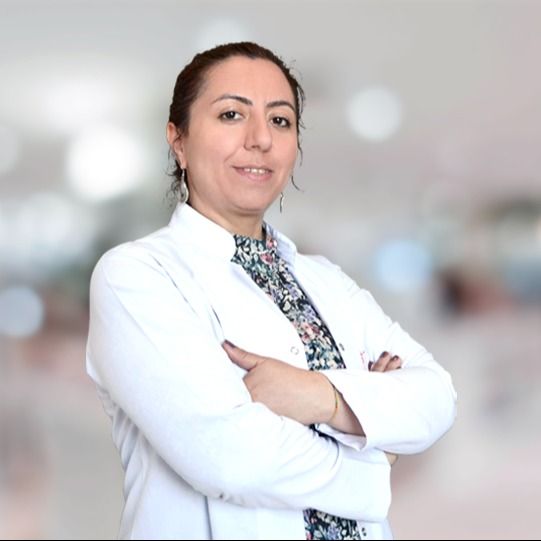 Birsel Kul, Nöroloji Karabük