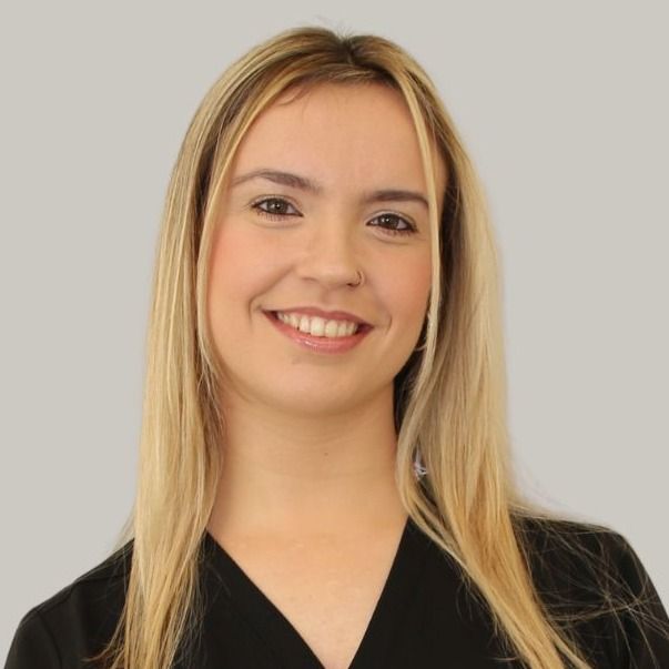Laura Febrer Alegre, Higienista dental Vinarós