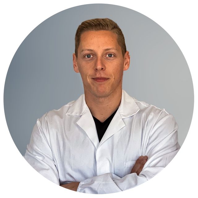 Nachia Zanini, nutrizionista Sossano