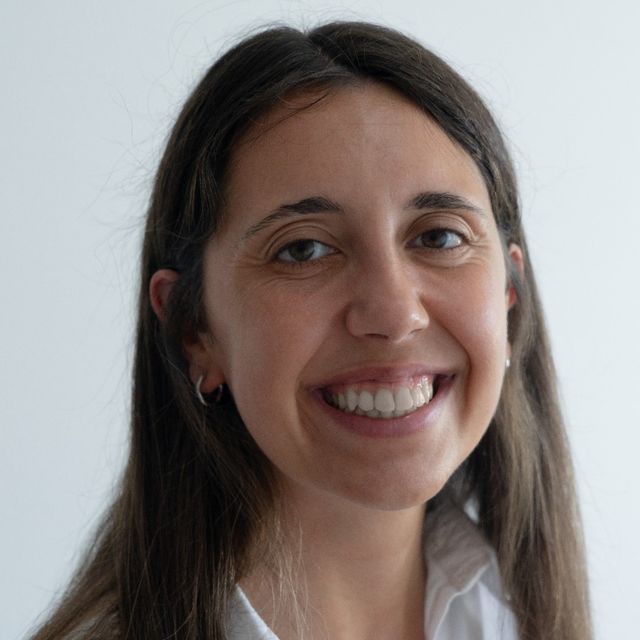 Lucía Cremades González, Psicólogo Vigo