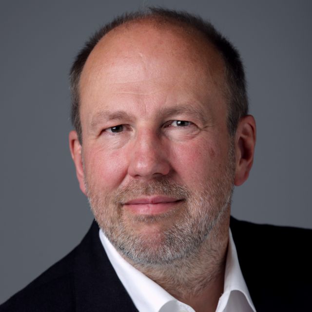 Ralph Thomas Sattler, Heilpraktiker für Psychotherapie Braunschweig