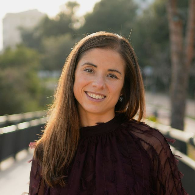 Silvia Herrero Duato, Enfermero Valencia