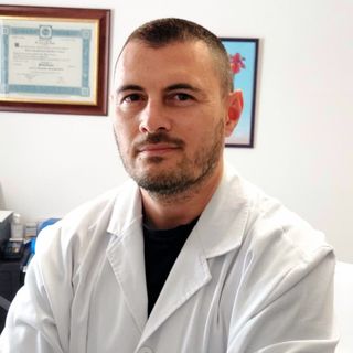 Carmelo Brinch, allergologo Ragusa
