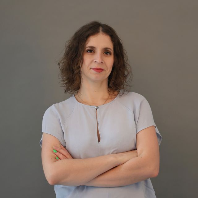 Ewa Krupa, psycholog Kraków
