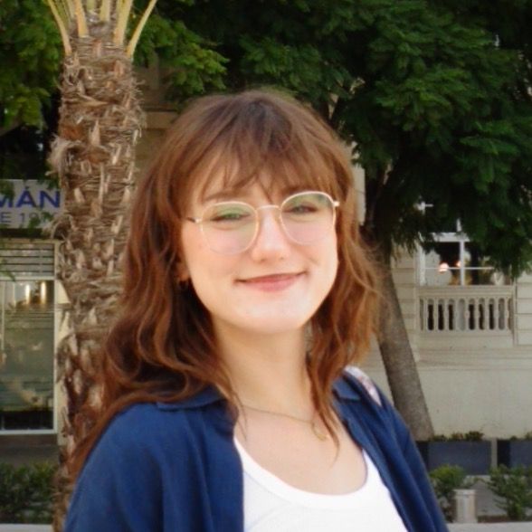 Marta Bednarek, psycholog Wrocław