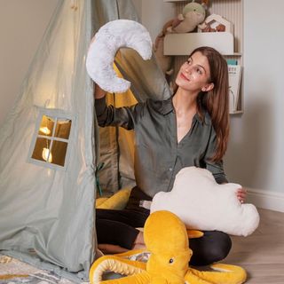 Powiększ obraz: Weronika Głuszek, psycholog Warszawa