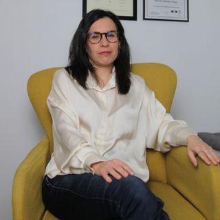 Acercar imagen: Mireia Sánchez Zoyo, Psicólogo Sant Sadurní D'Anoia