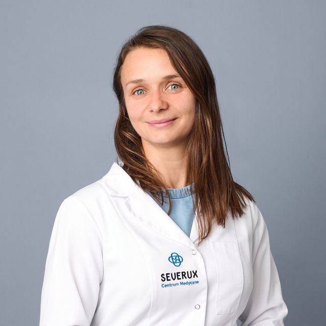 Kamila Osmoła, pielęgniarka/pielęgniarz Świętochłowice