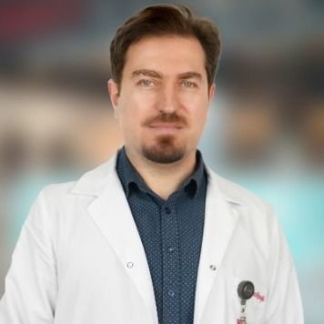 Yavuz Akıncıoğlu, İç Hastalıkları Küçükçekmece