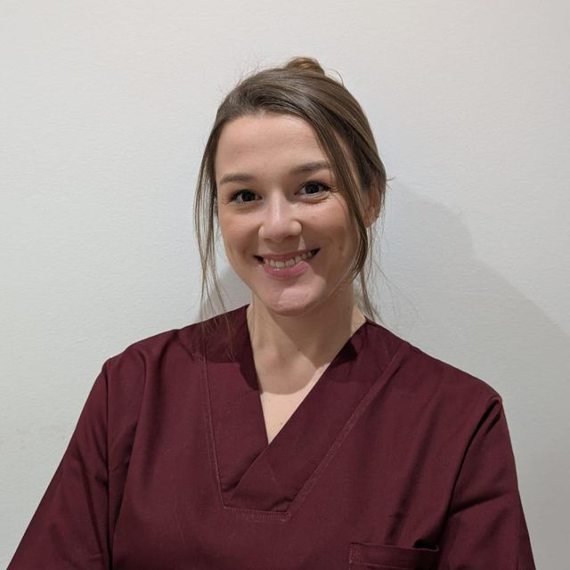 Arianna Bason, osteopata Milano