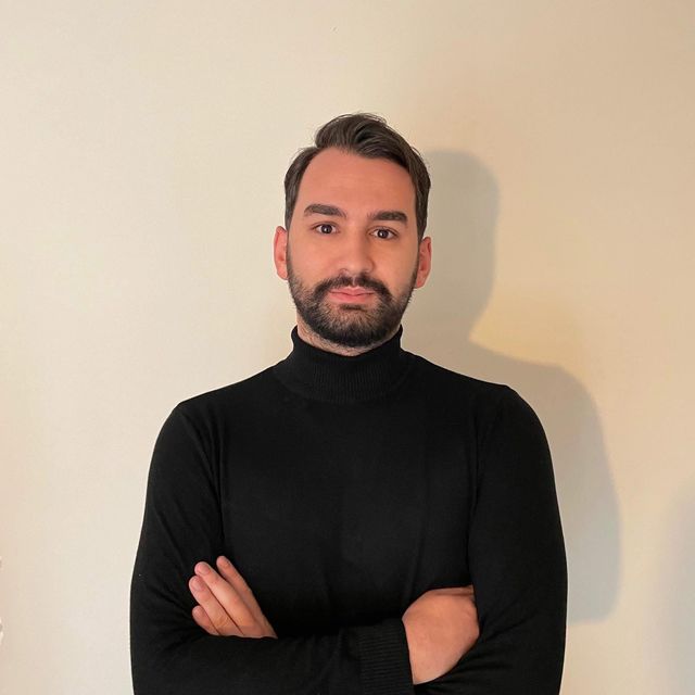 Sezer Canpolat, Psikoloji Samsun