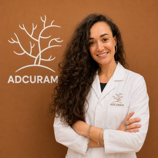 Caterina Pesenti, medico estetico Giussano