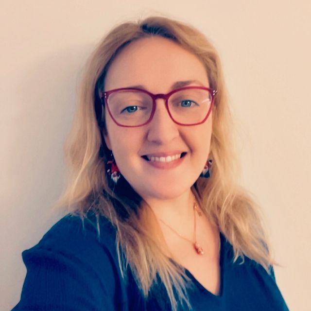 Alicia Robaina Espino, Psicólogo Las Palmas de Gran Canaria