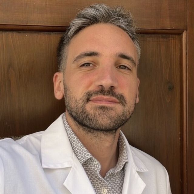 Salvatore Minasola, medico di medicina generale Termini Imerese