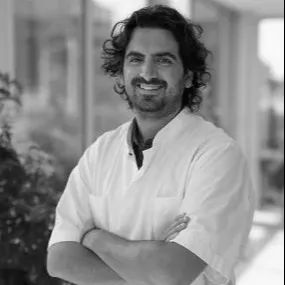 Antonio Portaluri, Radiologo Maglie