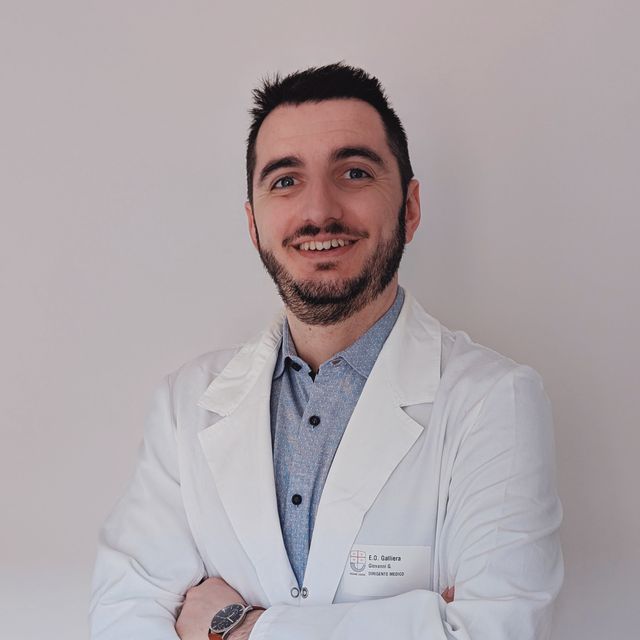 Giovanni Guano, urologo Genova