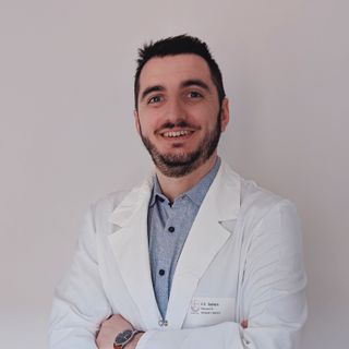 Ingrandire l'immagine: Giovanni Guano, urologo Genova