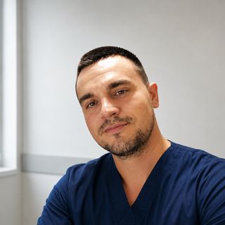mgr Michał Zozuń – fizjoterapeuta SOMA-VITA Częstochowa