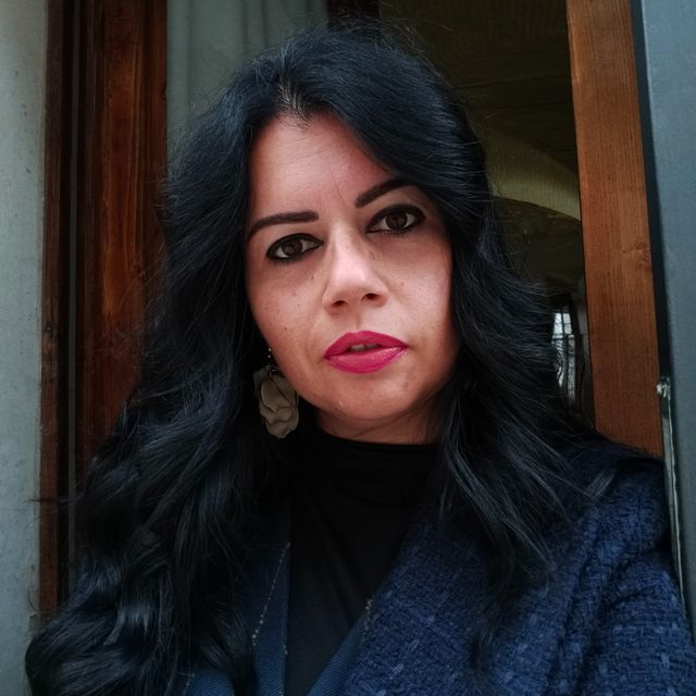 Cornelia di Siro, psicologo Serracapriola