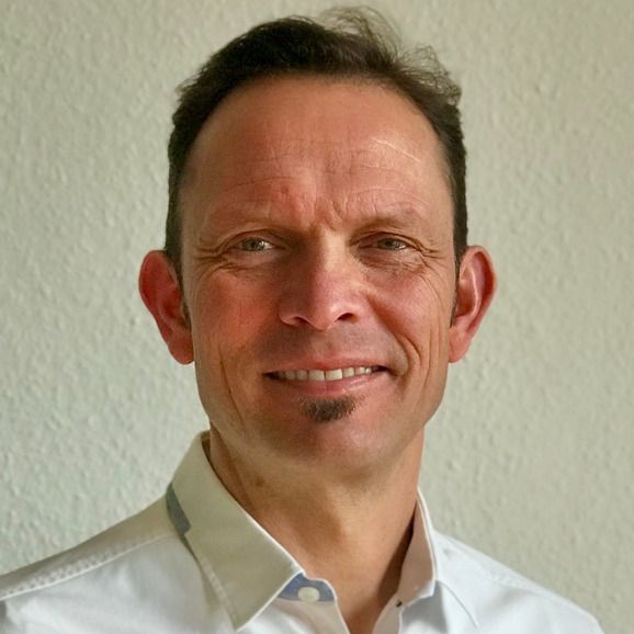 Ingo F. Kristuf, Zahnarzt Langenfeld