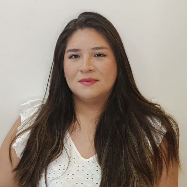 Christinne Pajares Osorio, Psicólogo Sevilla