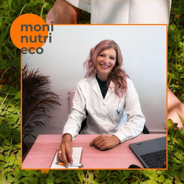 Mónica de la Parte Gregorio, Dietista Nutricionista Santander