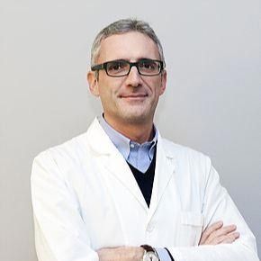 Antonio Bozzani, chirurgo generale Pavia