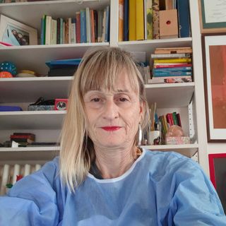 Dott.ssa Dolores Nodari