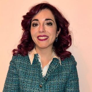 Ingrandire l'immagine: Claudia Cappadonna, psicoterapeuta Messina