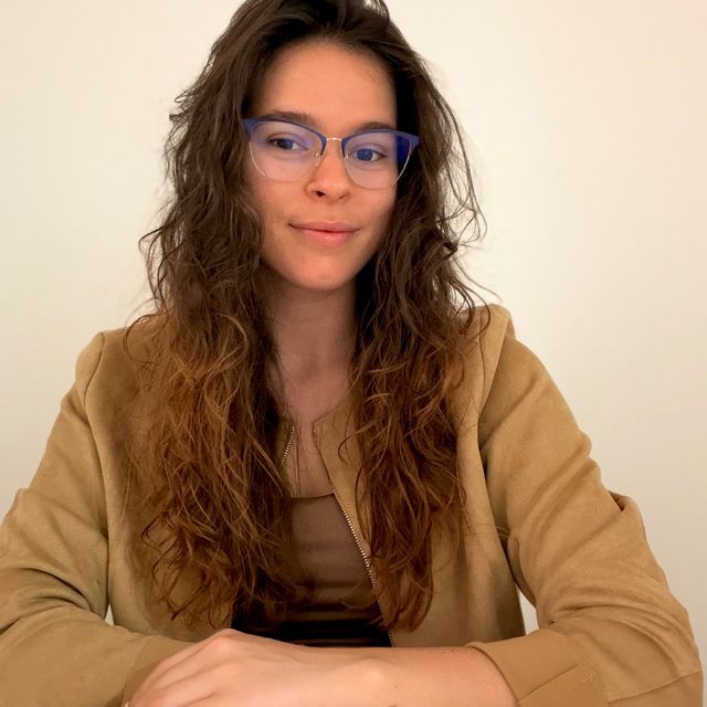 Lucía Castro Arroyo, Psicólogo Plasencia