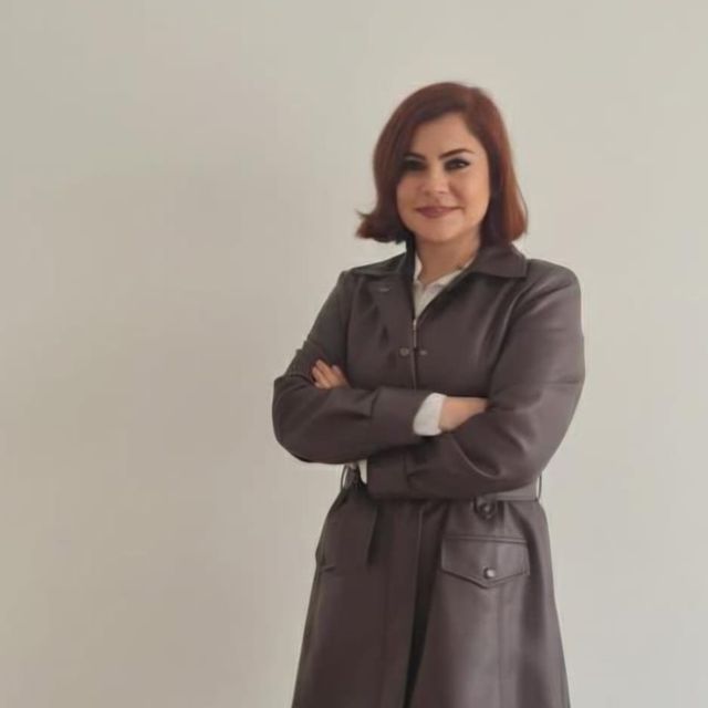 Uzm. Psk. Fatma Çolak, Psikoloji Konya