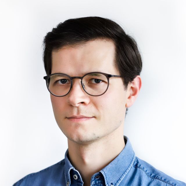 Dominik Czajeczny, psycholog Poznań