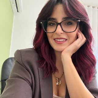 Maria Giugliano, psicologo Salerno