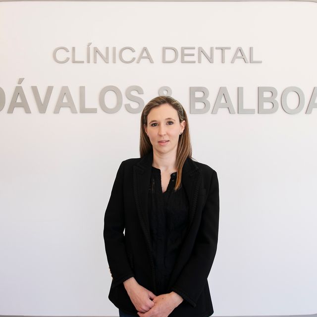Cristina Balboa Lobato