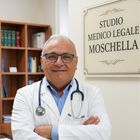 Dott. Giuseppe Moschella